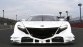 2.0 liter turbomotor en hybridetechniek in NSX Concept-GT
