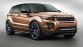 Range Rover Evoque met 9-traps automaat en 4WD on demand