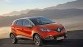 Renault Captur ...stedelijke crossover?...