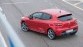 Renault Clio R.S. 200 EDC bijt van zich af