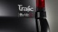 Trafic Black Edition X