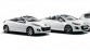Roland Garros-uitvoeringen Peugeot 207 CC & 308 CC