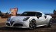 Richtprijs Alfa Romeo 4C