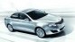 Roewe 550 naar Europa