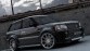 LSE Range Rover Sport