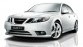 Opvolger Saab 9-3 krijgt nieuwe naam