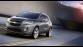 Chevrolet volgt Opel met mini-SUV: Trax!