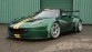 Extreem sporten met de Lotus Evora GTC
