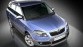 Skoda Fabia Scout