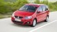 Seat Alhambra Businesslines bij de dealer
