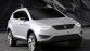 Nu officieel - Seat IBX concept is een hybride