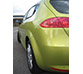 Seat Leon 1.4 TSI 25 Edition II