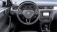 Interieur Skoda Rapid modeljaar 2013