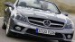 Mercedes SL Facelift