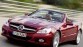 Mercedes SL Facelift