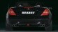 SLK Brabus