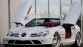 SLR McLaren Roadster Brabus