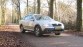 Skoda Octavia Scout 4x4 2.0 TDI