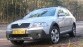 Skoda Octavia Scout 4x4 2.0 TDI