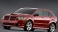 Gepeperde Dodge Caliber SRT4