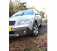 Skoda Octavia Scout 4x4 2.0 TDI