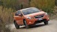 Subaru XV - sprong voorwaarts