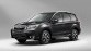 Subaru Forester Van op grijs kenteken vanaf 21.850 euro