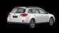 Subaru Outback modeljaar 2014