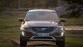 XC60 met skid plates