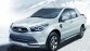 Wereldpremire SsangYong SUT 1 Concept in Genve