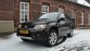 Onderdeel van de facelift; een nieuwe grille.