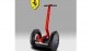 Ferrari Segway