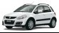 Suzuki lanceert SX4 Executive