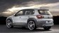 Volkswagen Tiguan Abt
