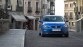 Seat Toledo, saaie zee van ruimte