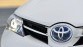 Toyota Auris hybride