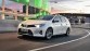 Auris hatchback
