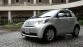 Toyota iQ EV als concept in Geneve