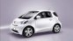 Toyota iQ