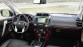Opgefrist interieur voor Toyota Land Cruiser