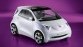 Toyota iQ concept