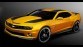 Filmster - Chevrolet Camaro Transformers Special Edition