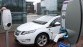 Twee gratis laadstations bij elke nieuwe Chevrolet Volt