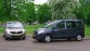 Tweestrijd: Dacia Dokker en Dacia Lodgy