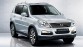 Vernieuwde Ssangyong Rexton vanaf slechts 45.990 euro