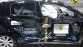 Mazda6 EuroNCAP