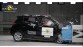 Mitsubishi Space Star EuroNCAP