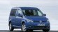 Volkswagen Caddy Combi ook als Bluemotion
