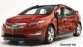 Chevrolet Volt en Nissan LEAF botsen goed