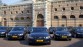 Volvo vervoert Koninklijke gasten 30 april met 15 stuks Volvo S80